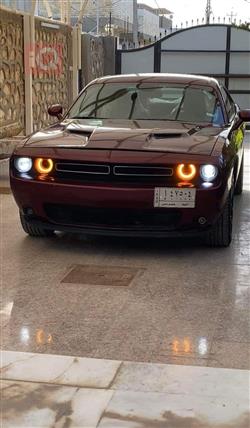 دودج تشالنجر